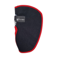 Attelle de cryothérapie compressive pour chiens