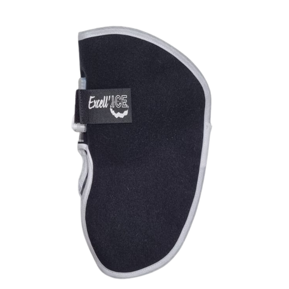 Attelle de cryothérapie compressive pour chiens - Medium (M)